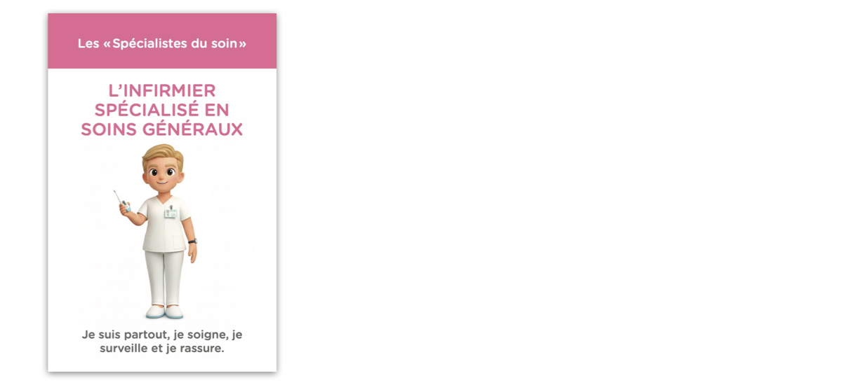 Image de la carte infirmier