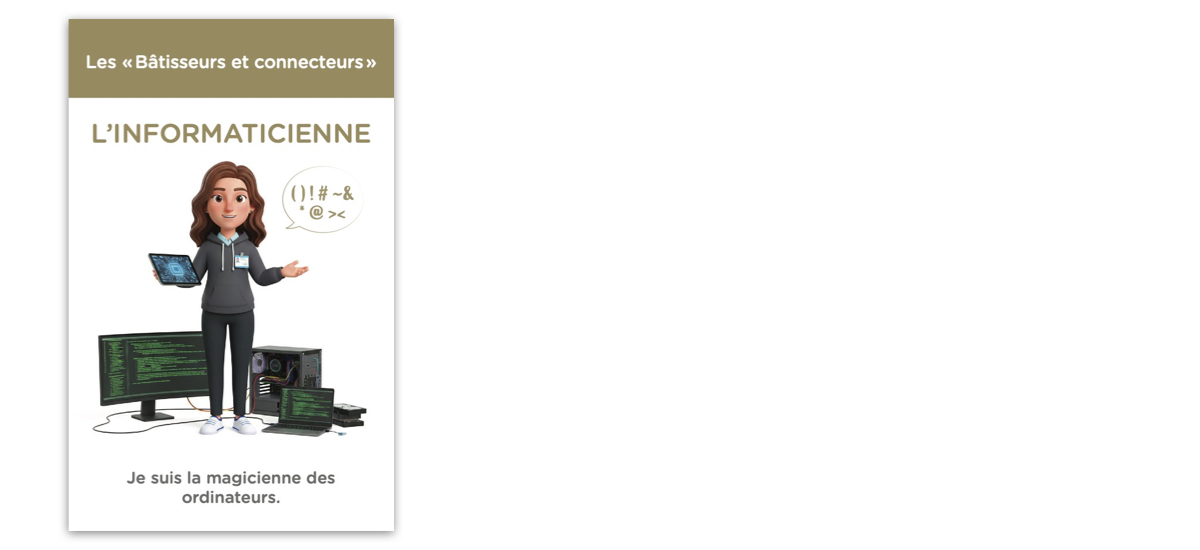 Image de la carte l'informaticienne