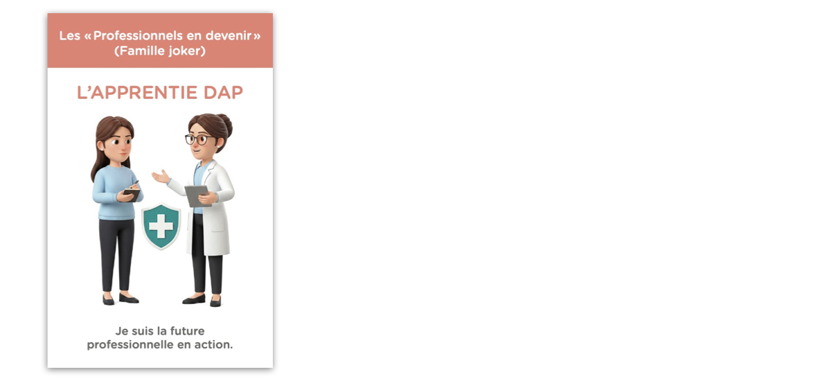 Image de la carte : apprentie DAP