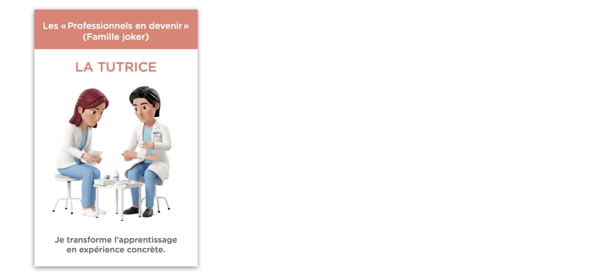 Image de la carte tutrice