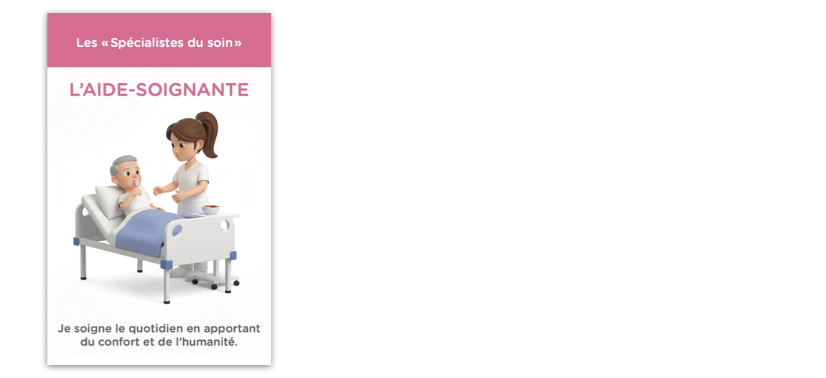 Image de la carte aide-soignante