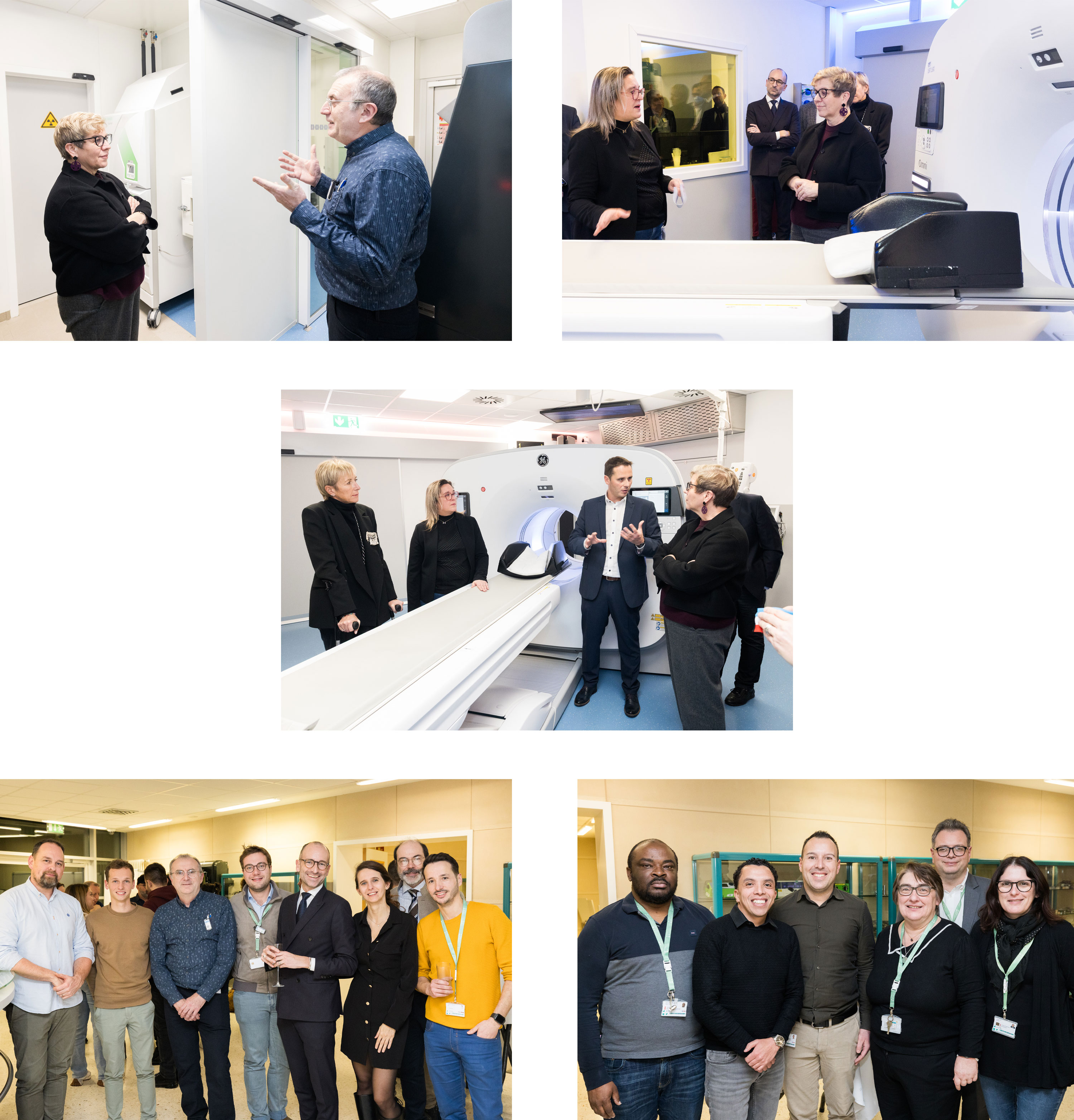 photo nouveau scanner