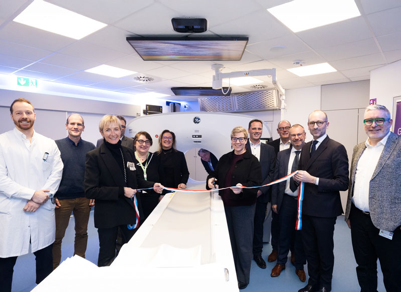 photo nouveau scanner