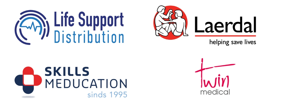 Image des logos des sponsors