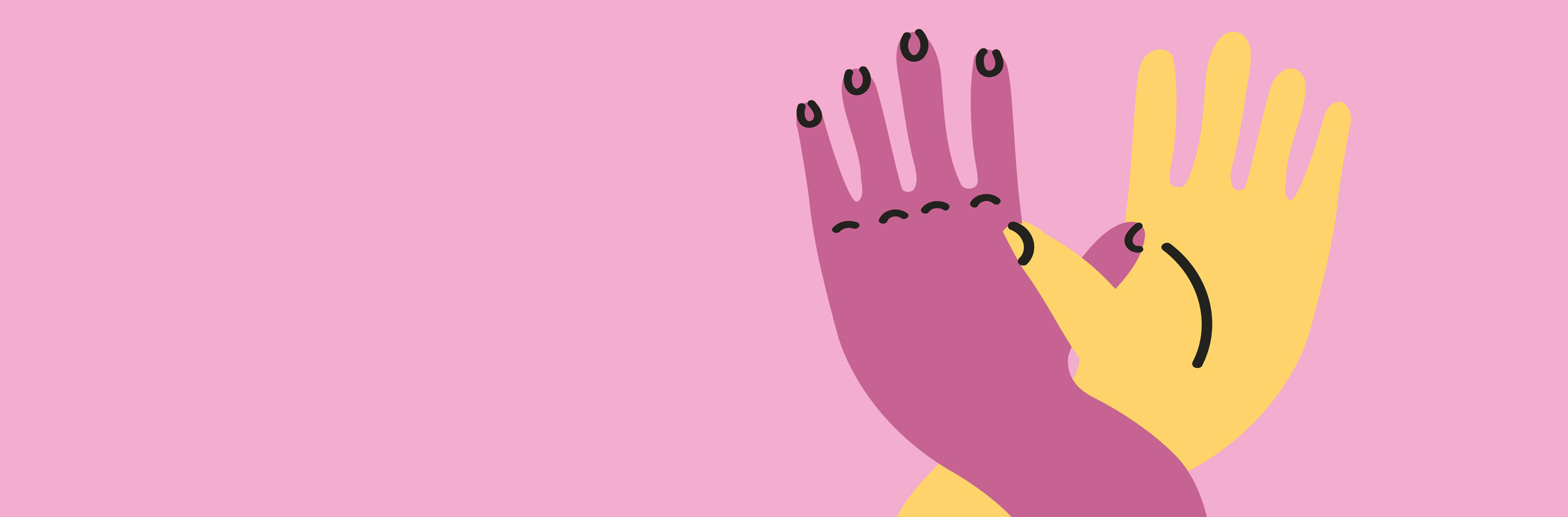 05 mai : Journée mondiale de l'Hygiène des mains