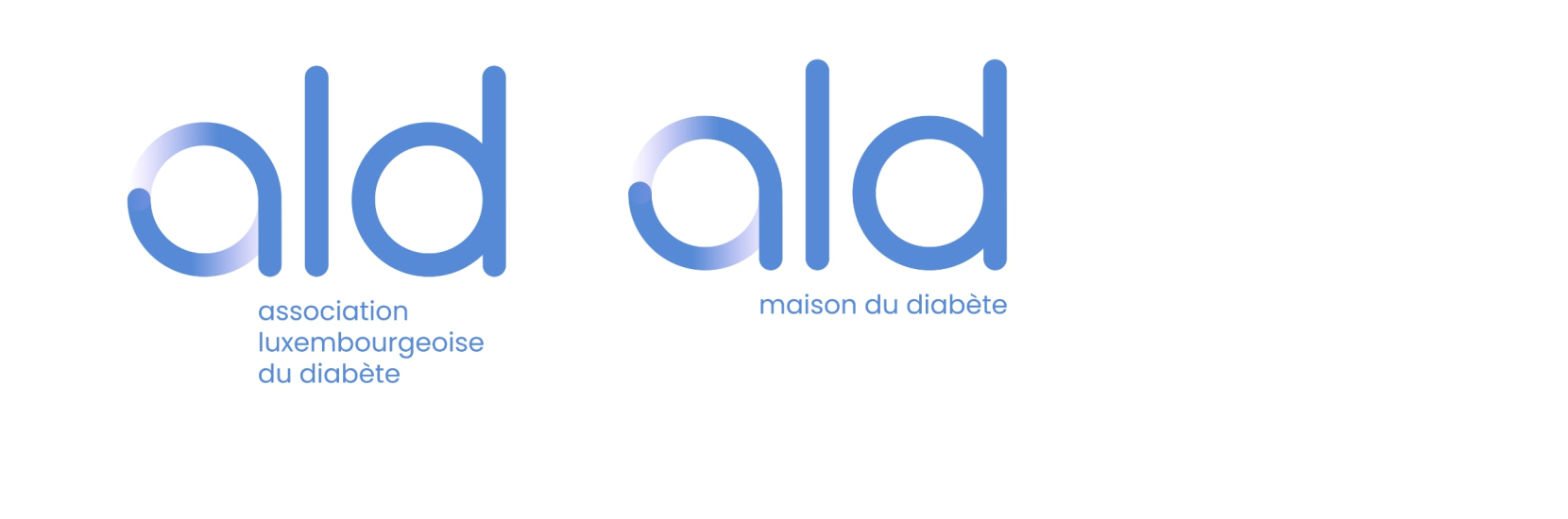 Association Luxembourgeoise du Diabète (ALD) et la Maison du Diabète