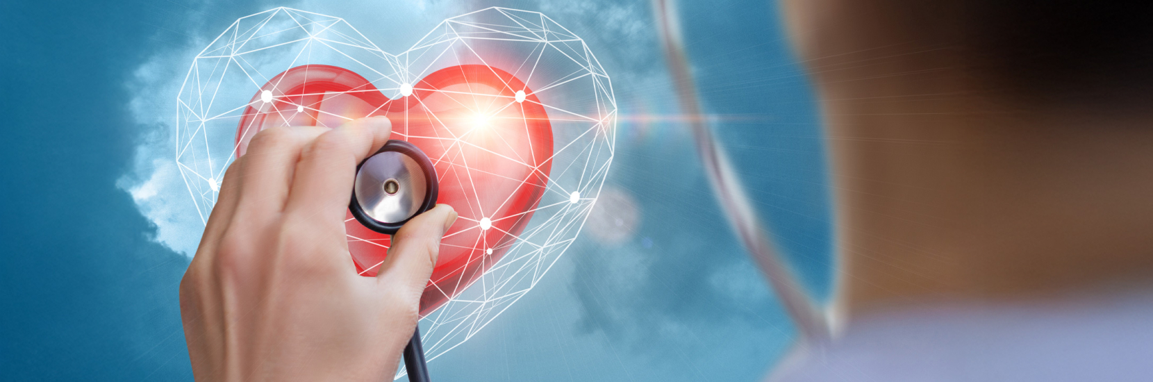 Ablation d'une tachycardie jonctionnelle 