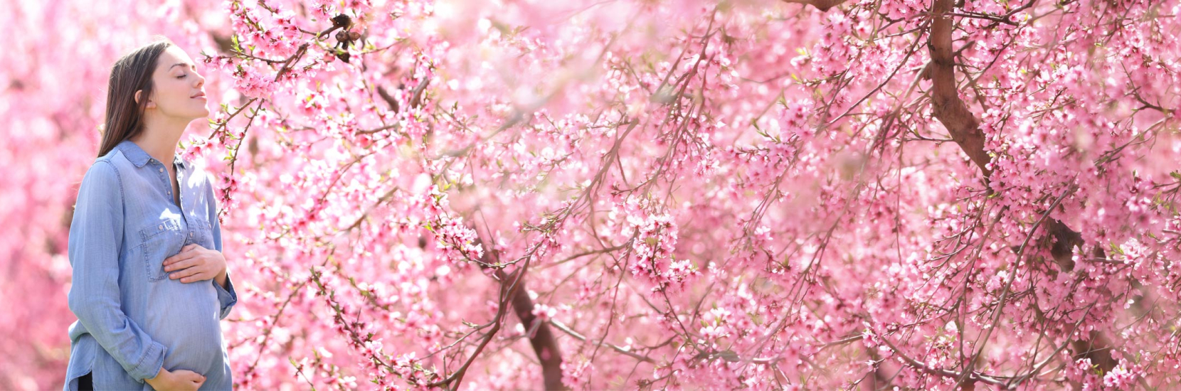 Prévention des allergies alimentaires : grossesse, nouveau-né, nourrisson