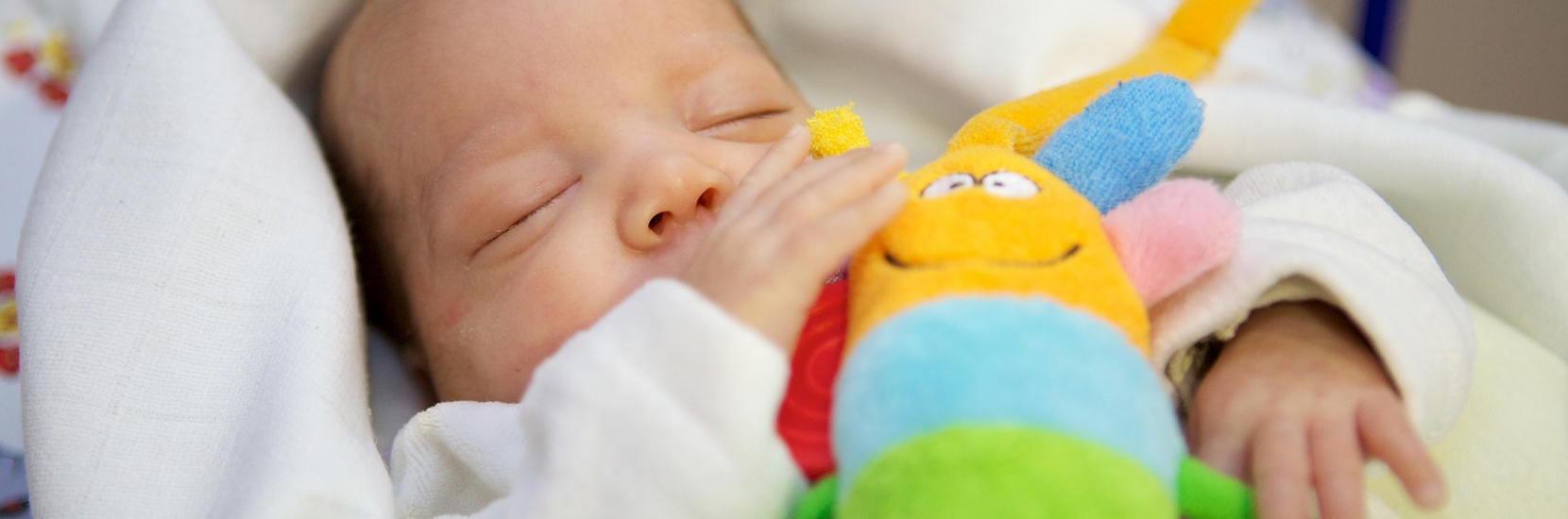 Trucs et astuces pour vivre plus sereinement avec votre bébé