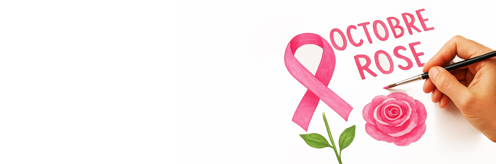 Octobre Rose 2025