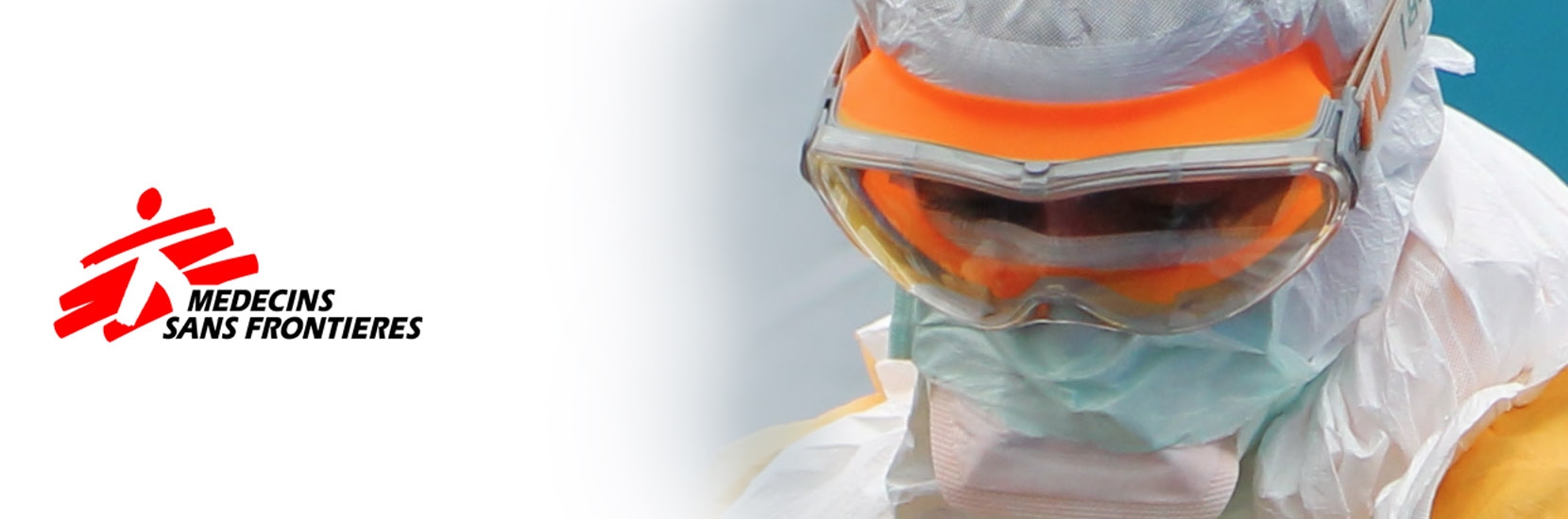 Conférence MSF - Twelve months of Ebola research: an unprecedented year