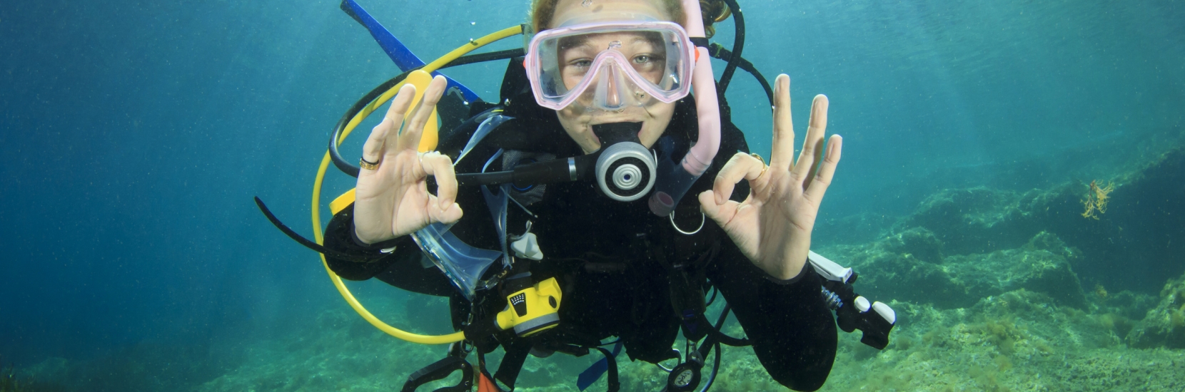 Plongée sous-marine et asthme