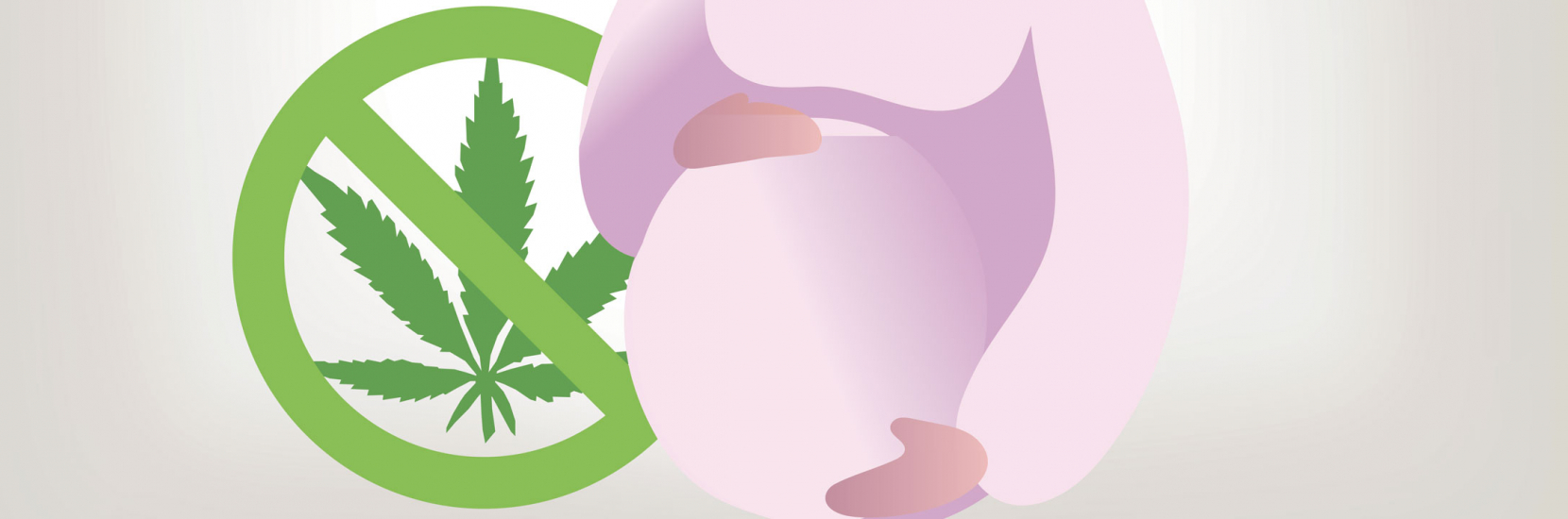 Cannabis, grossesse et allaitement