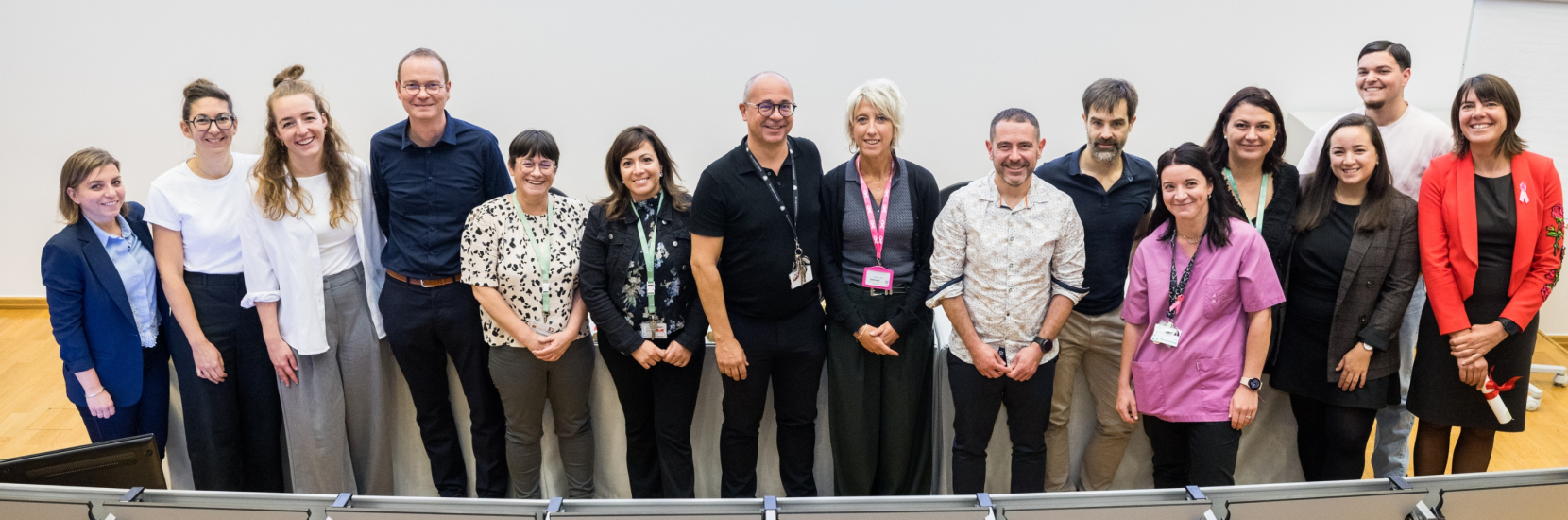 CHL ACADEMY, la reconnaissance de l’engagement de notre personnel dans la formation continue