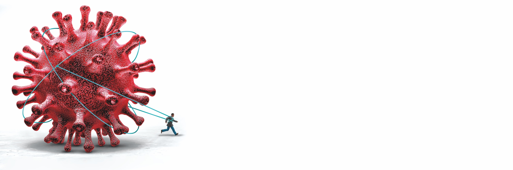 Transfert du point de contact national pour la coordination du parcours COVID long