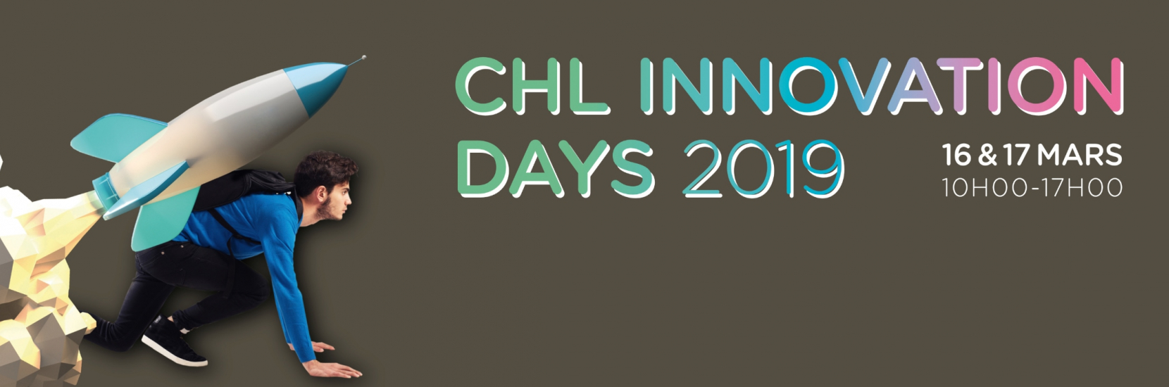 CHL INNOVATION DAYS