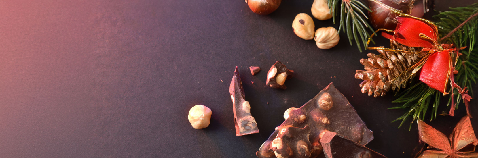 Généreux dons de chocolats pour la St Nicolas