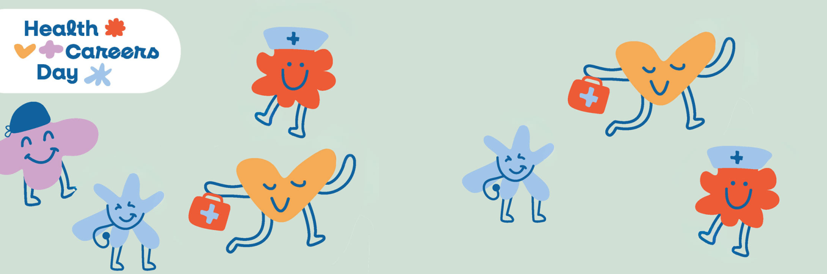 Retour sur la toute première édition du Healthcareers Day 